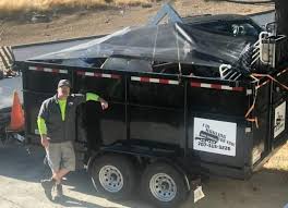 Best Attic Cleanout  in White Oak, OH